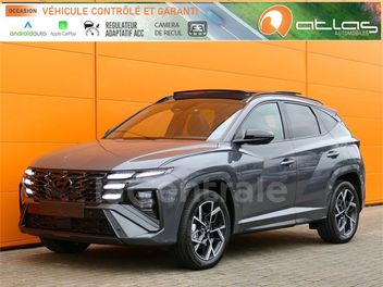 HYUNDAI TUCSON 4 (2) IV 1.6 T-GDI 239 HYBRID N LINE EXECUTIVE BVA