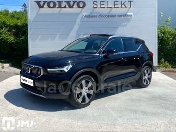 VOLVO XC40 T3 163 INSCRIPTION LUXE GEARTRONIC 8
