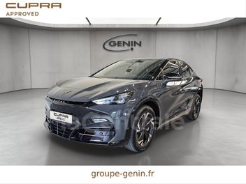 CUPRA 