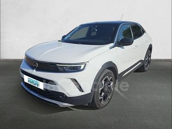OPEL 
