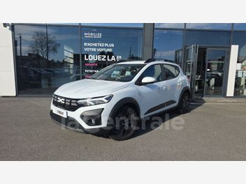 DACIA 