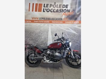 BMW R12 1200
