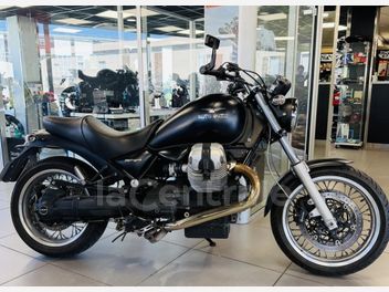 MOTO GUZZI BELLAGIO 940