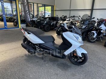SYM GTS 125