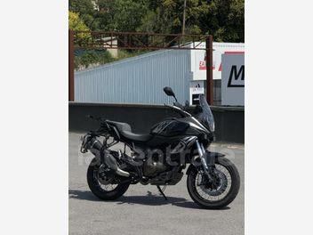 QJ MOTOR SRT 600 SX
