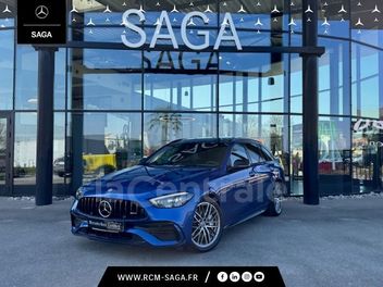 MERCEDES CLASSE C 5 SW AMG V SW 43 AMG 4MATIC 9G-TRONIC