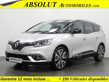 RENAULT GRAND SCENIC 4 IV 1.7 DCI BLUE 150 INITIALE PARIS EDC