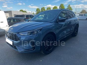 FORD KUGA 3 III (2) 2.5 DURATEC 180 FLEXIFUEL FHEV E85 POWERSHIFT BLUECRUISE EDITION
