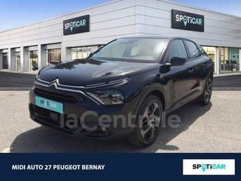 CITROEN C4 (3E GENERATION) III 1.2 PURETECH 130 S&S FEEL PACK EAT8