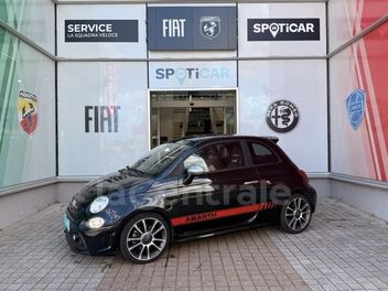 ABARTH 