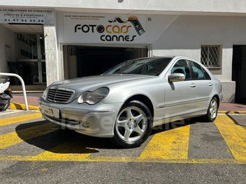 MERCEDES 