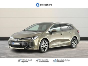 TOYOTA COROLLA 12 TOURING SPORTS XII TOURING SPORTS HYBRIDE 122H DYNAMIC BUSINESS STAGE ACAD