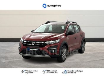 DACIA 