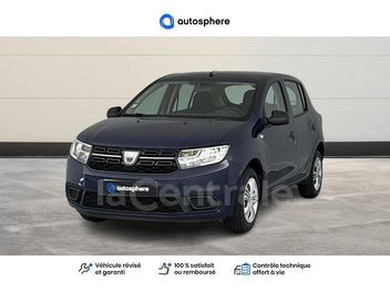 DACIA 