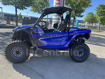 YAMAHA WOLVERINE 1000 RMAX2