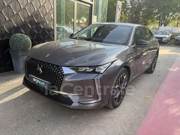 DS DS 4 (2E GENERATION) II 1.5 BLUEHDI 130 RIVOLI AUTO