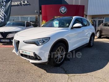 ALFA ROMEO 
