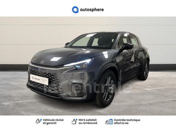 LEXUS 
