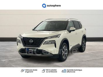 NISSAN X-TRAIL 4 IV E-POWER 204 N-CONNECTA 5PL