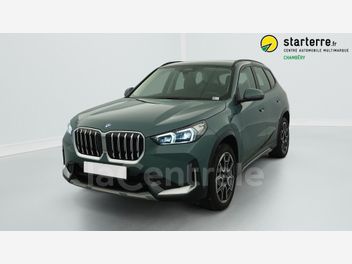 BMW X1 U11 XDRIVE 25E 245 DKG7 XLINE