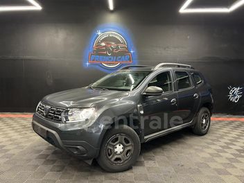 DACIA 