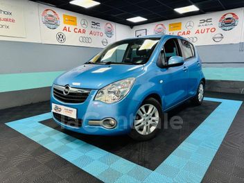 OPEL 