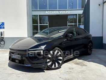 POLESTAR 