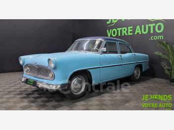 SIMCA 