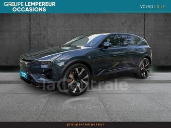 POLESTAR