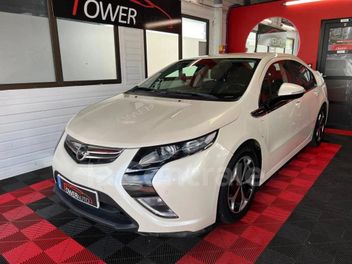 OPEL 