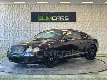 BENTLEY