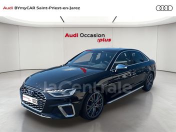 AUDI S4 (5E GENERATION) V 3.0 TDI 347 QUATTRO TIPTRONIC 8