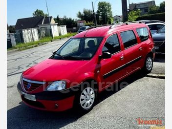 DACIA 