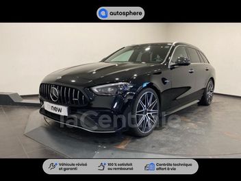 MERCEDES CLASSE C 5 SW AMG V SW 43 AMG 4MATIC 9G-TRONIC