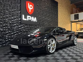 LAMBORGHINI 