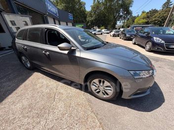 SKODA 