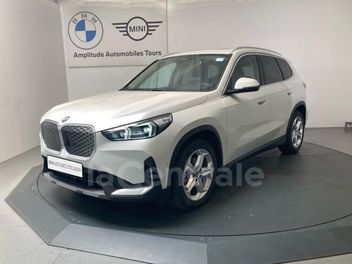 BMW IX1 U11 (U11) XDRIVE20 204 BUSINESS DESIGN 66.5 KWH BVA