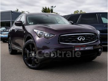 INFINITI 