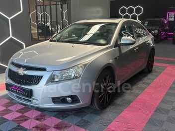 CHEVROLET 