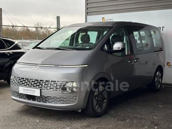 HYUNDAI STARIA 1.6 T-GDI 215 HYBRID EXECUTIVE BVA6