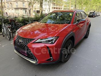 LEXUS 