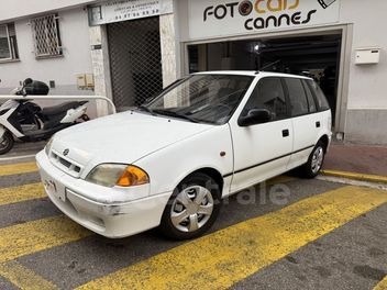 SUZUKI 