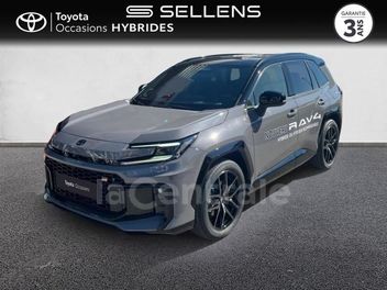 TOYOTA RAV 4 (6E GENERATION) VI 2.5 191 AWD-I GR SPORT