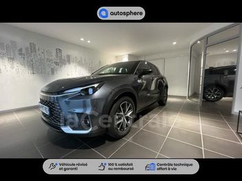 LEXUS 