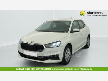 SKODA 