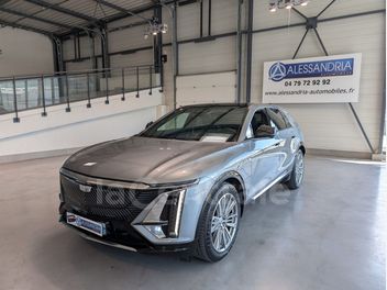 CADILLAC 