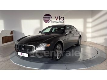 MASERATI 