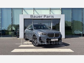 BMW X1 U11 (U11) SDRIVE 18I 136 M SPORT DKG7