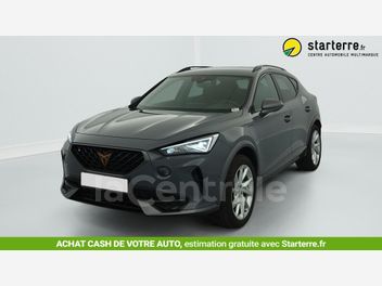 CUPRA 