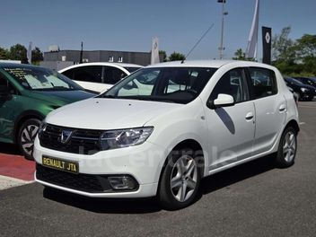 DACIA 